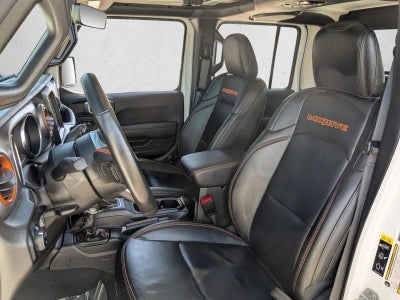 2023 Jeep Gladiator Mojave 4x4