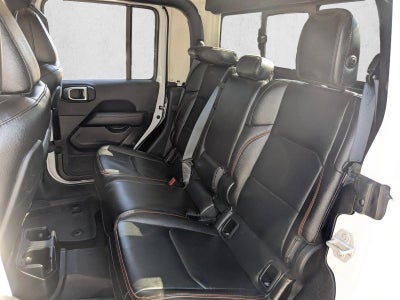 2023 Jeep Gladiator Mojave 4x4