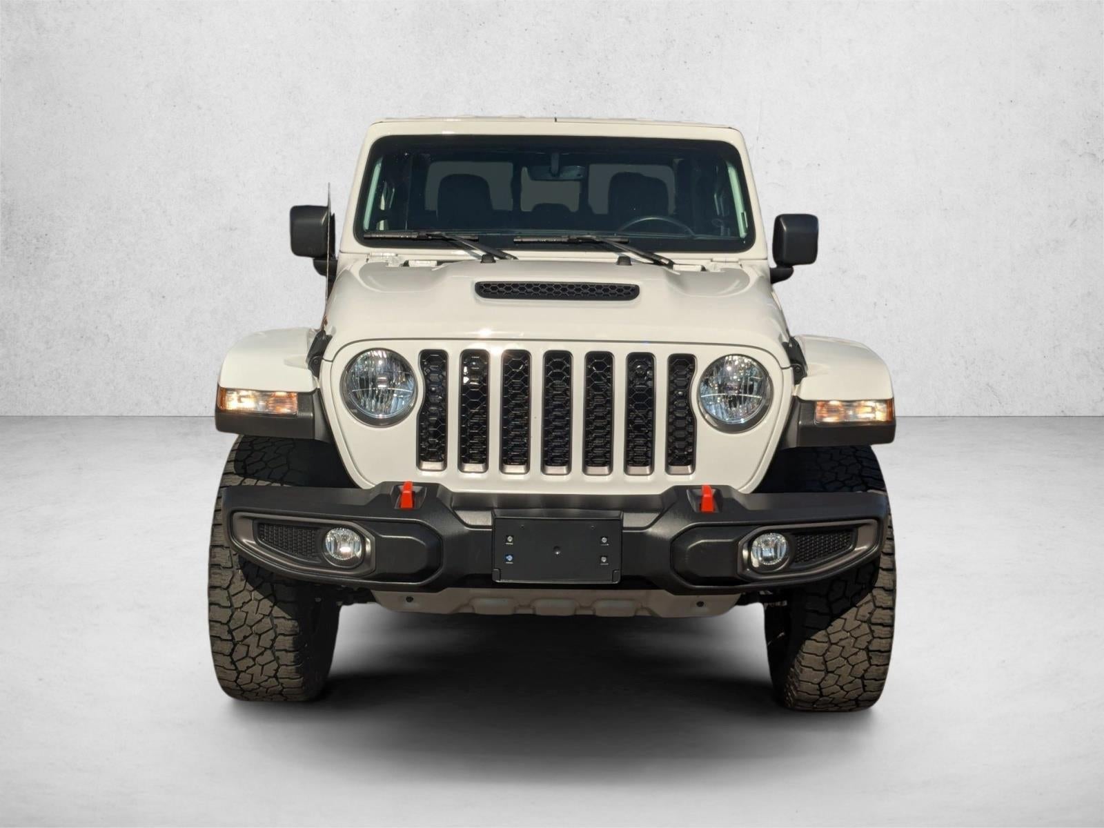 2023 Jeep Gladiator Mojave 4x4