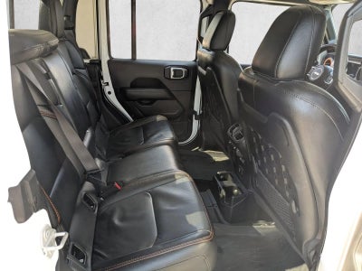 2023 Jeep Gladiator Mojave 4x4