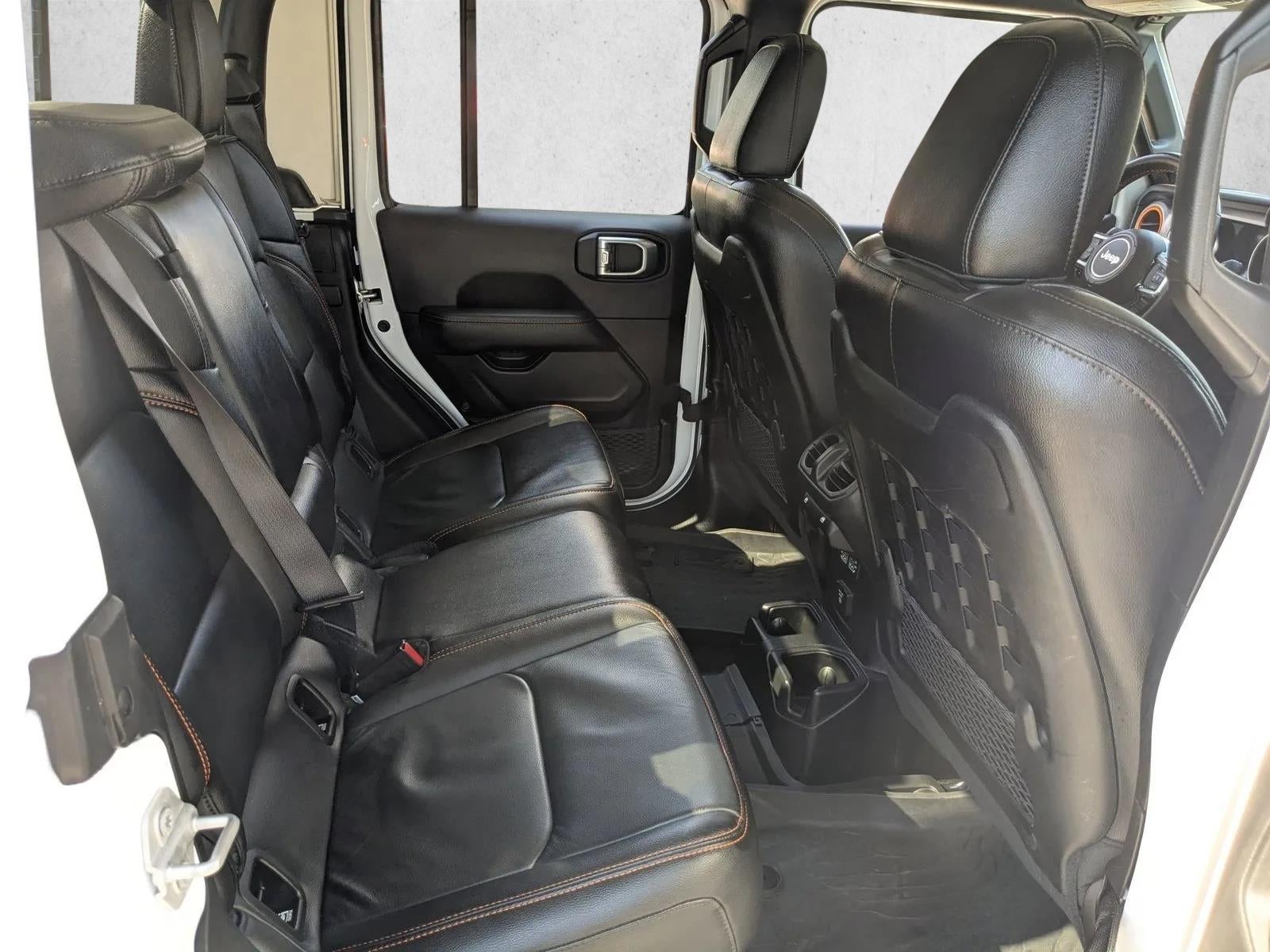 2023 Jeep Gladiator Mojave 4x4