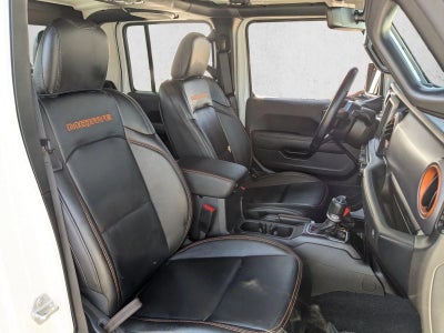 2023 Jeep Gladiator Mojave 4x4