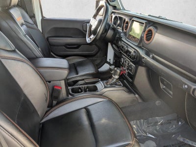 2023 Jeep Gladiator Mojave 4x4