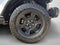 2023 Jeep Gladiator Mojave 4x4