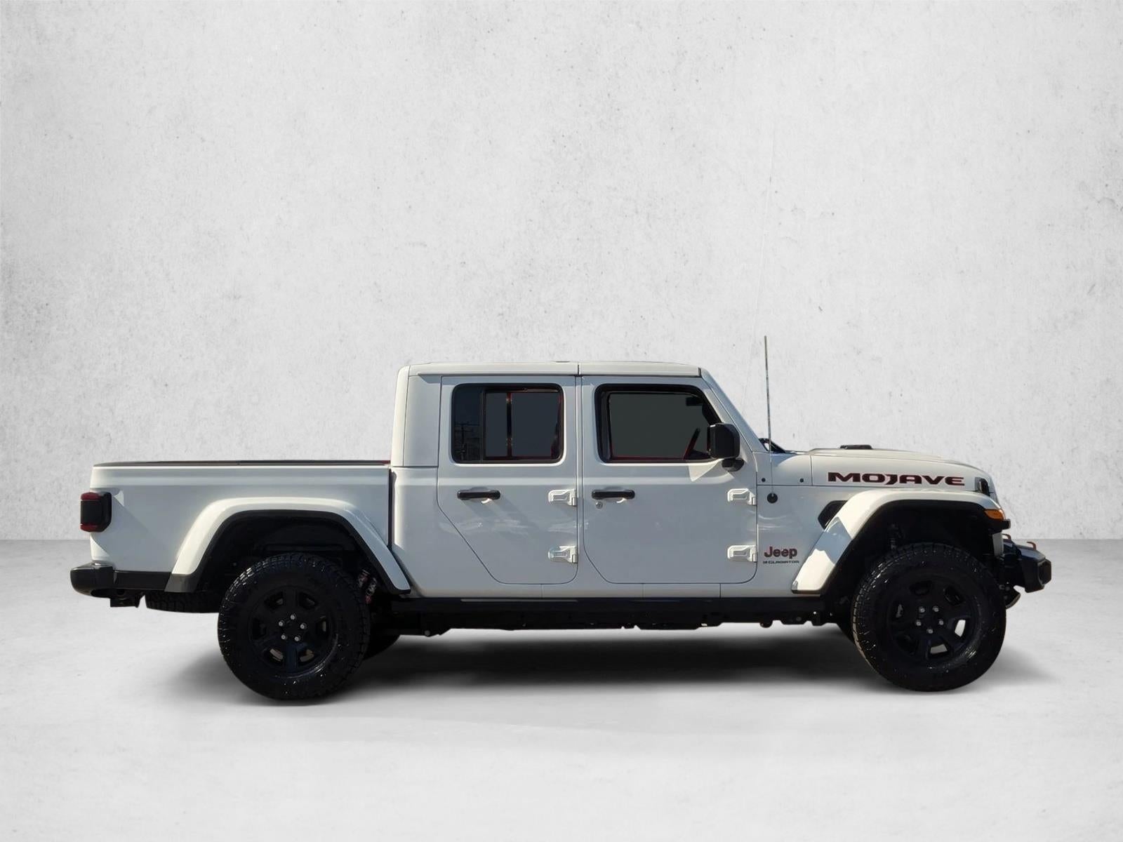 2023 Jeep Gladiator Mojave 4x4