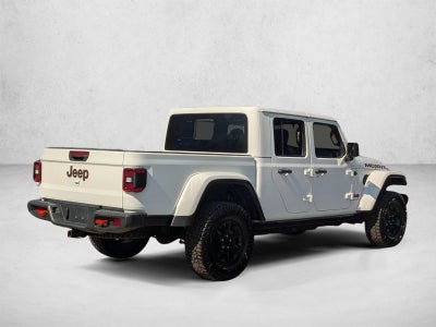 2023 Jeep Gladiator Mojave 4x4