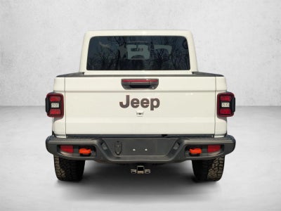 2023 Jeep Gladiator Mojave 4x4