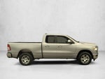 2021 RAM 1500 Big Horn 4x4 Quad Cab 6'4" Box