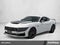 2025 Ford Mustang Dark Horse Fastback