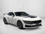 2025 Ford Mustang Dark Horse Fastback