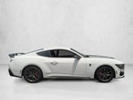 2025 Ford Mustang Dark Horse Fastback
