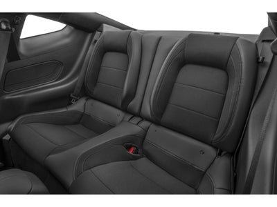 2025 Ford Mustang Dark Horse Fastback