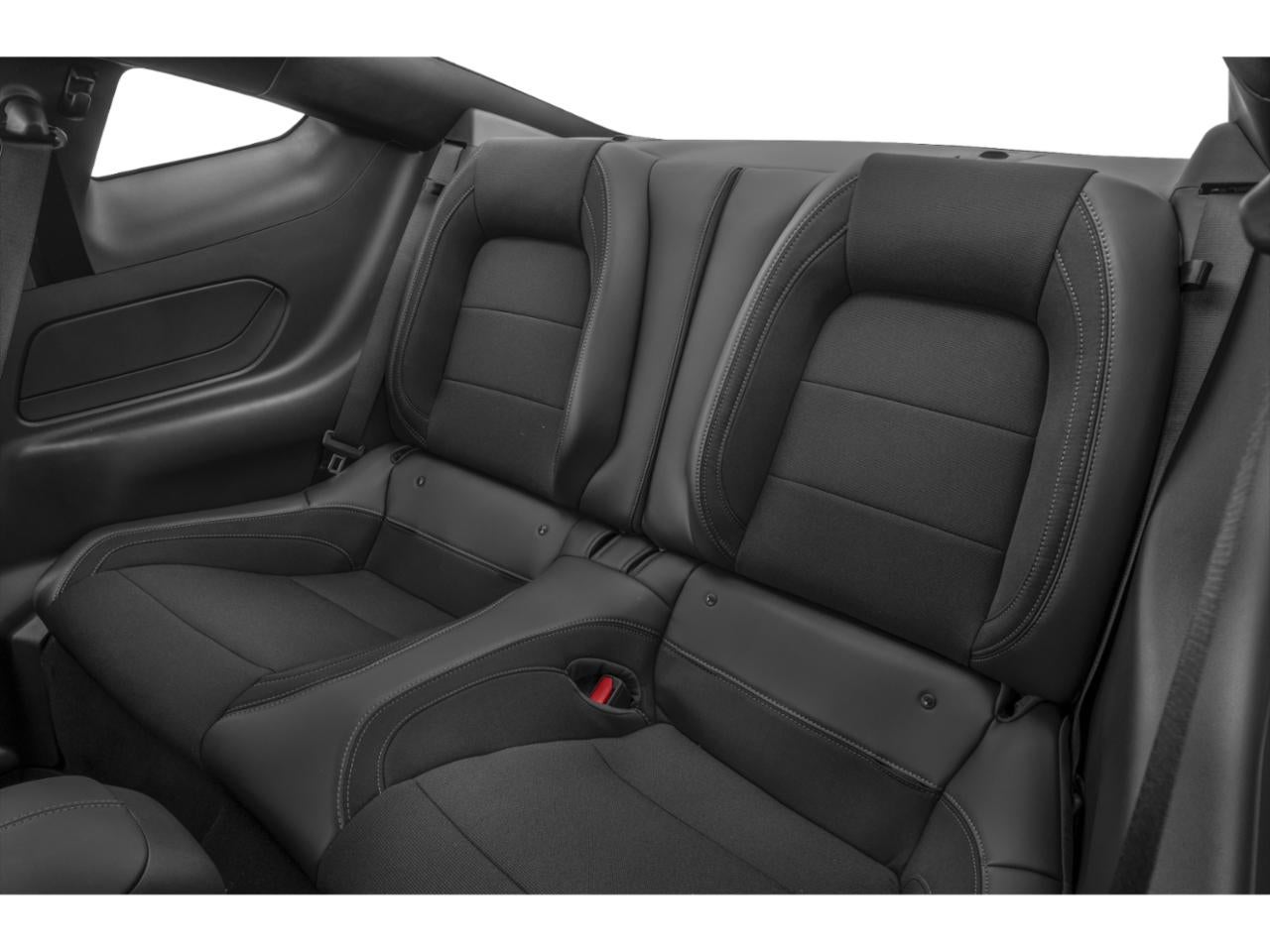 2025 Ford Mustang Dark Horse Fastback