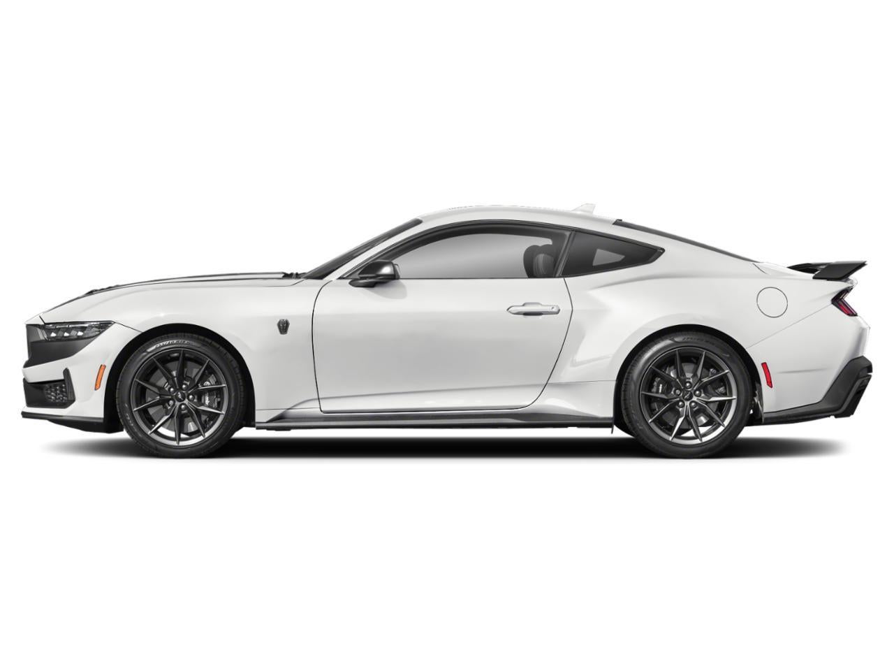 2025 Ford Mustang Dark Horse Fastback