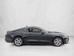 2022 Ford Mustang EcoBoost Fastback