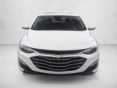 2023 Chevrolet Malibu 4dr Sdn 1LT