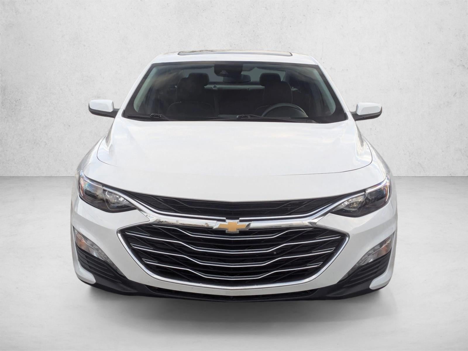 2023 Chevrolet Malibu 4dr Sdn 1LT