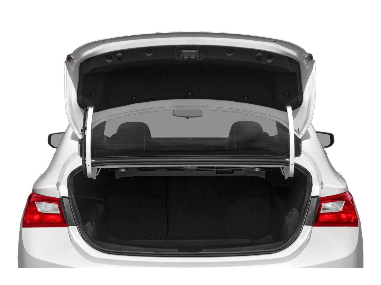 2023 Chevrolet Malibu 4dr Sdn 1LT