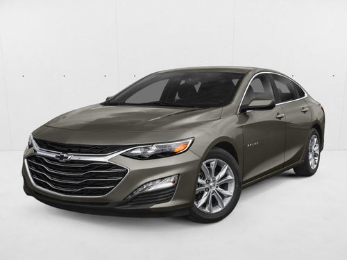 2023 Chevrolet Malibu 4dr Sdn 1LT