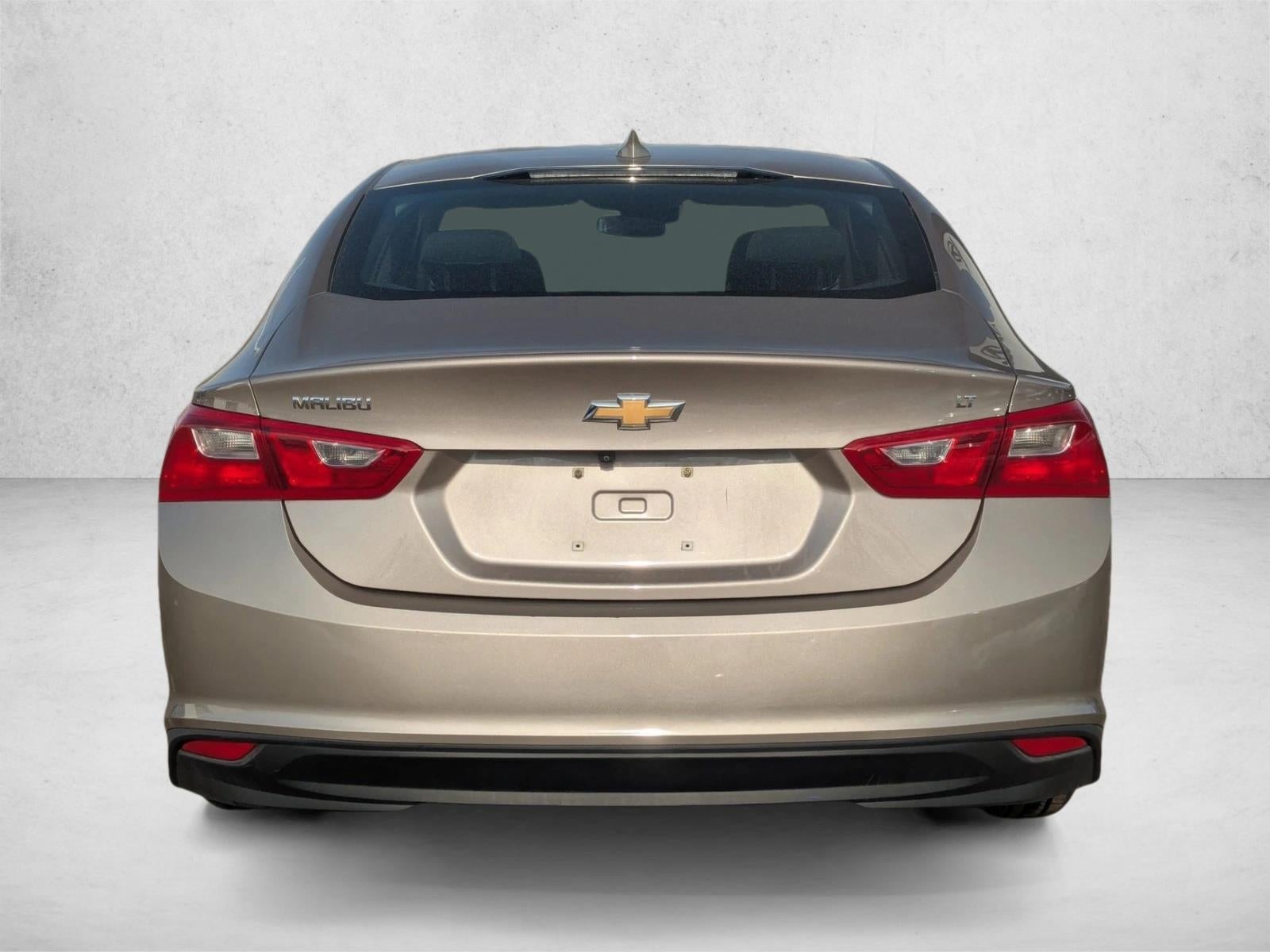 2023 Chevrolet Malibu 4dr Sdn 1LT