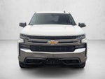 2019 Chevrolet Silverado 1500 Double Cab Standard Box 4-Wheel Drive LT