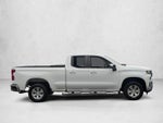 2019 Chevrolet Silverado 1500 Double Cab Standard Box 4-Wheel Drive LT
