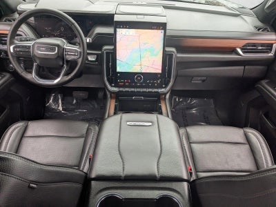 2025 GMC Yukon 4WD 4dr Denali