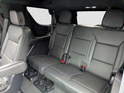 2025 GMC Yukon 4WD 4dr Denali
