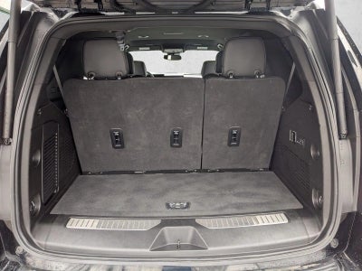 2025 GMC Yukon 4WD 4dr Denali