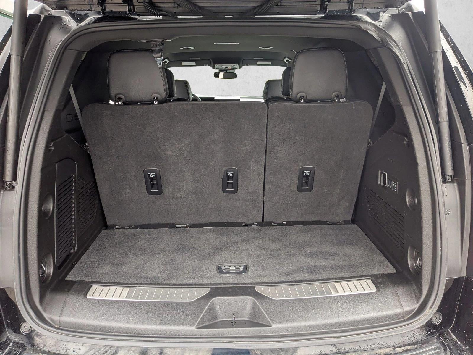 2025 GMC Yukon 4WD 4dr Denali