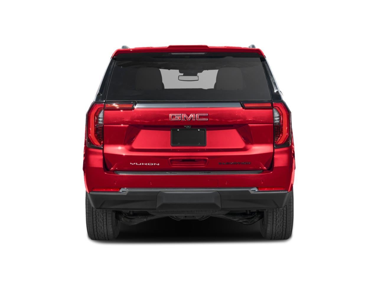 2025 GMC Yukon 4WD 4dr Denali