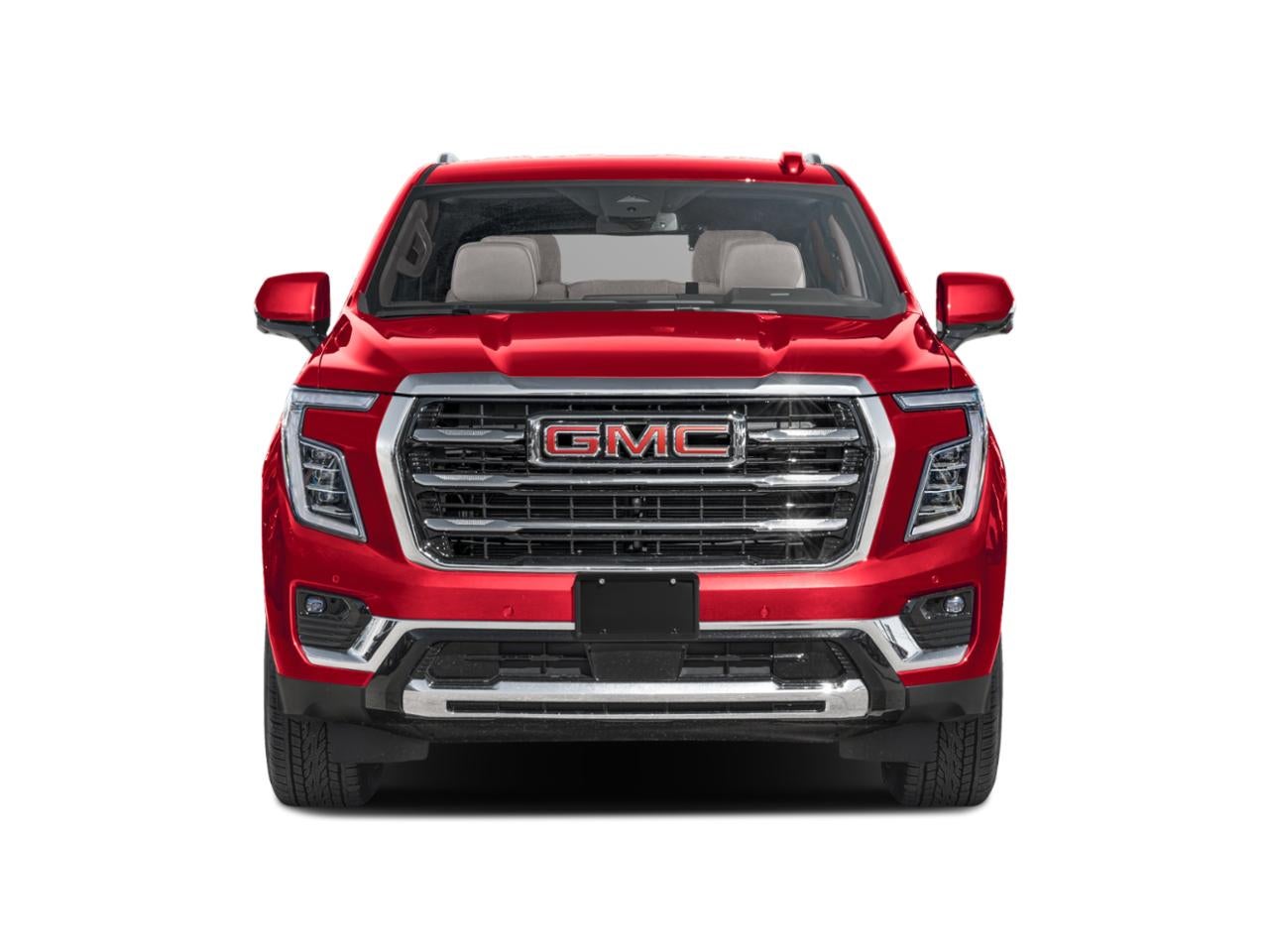 2025 GMC Yukon 4WD 4dr Denali