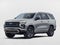 2025 Chevrolet Tahoe 4WD LT