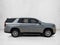 2025 Chevrolet Tahoe 4WD LT