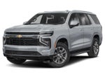 2025 Chevrolet Tahoe 4WD LT