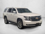 2017 Chevrolet Tahoe 4WD Premier