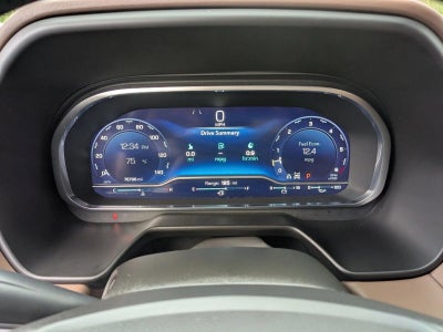 2023 Chevrolet Tahoe 4WD High Country