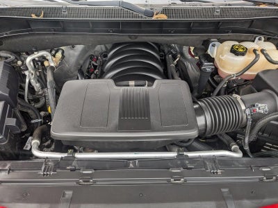 2023 Chevrolet Tahoe 4WD High Country