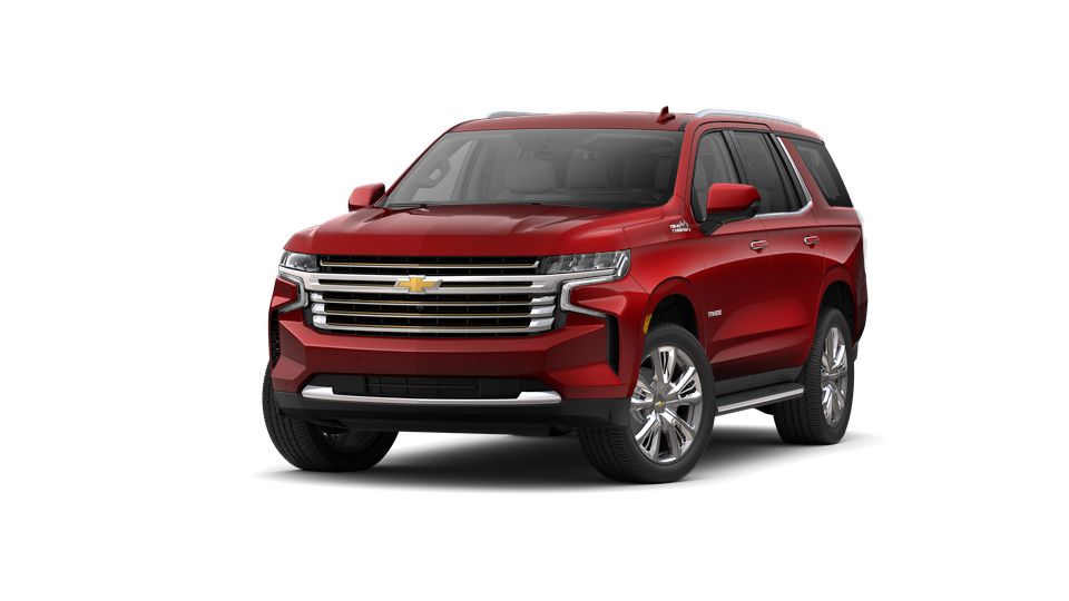 2023 Chevrolet Tahoe 4WD High Country
