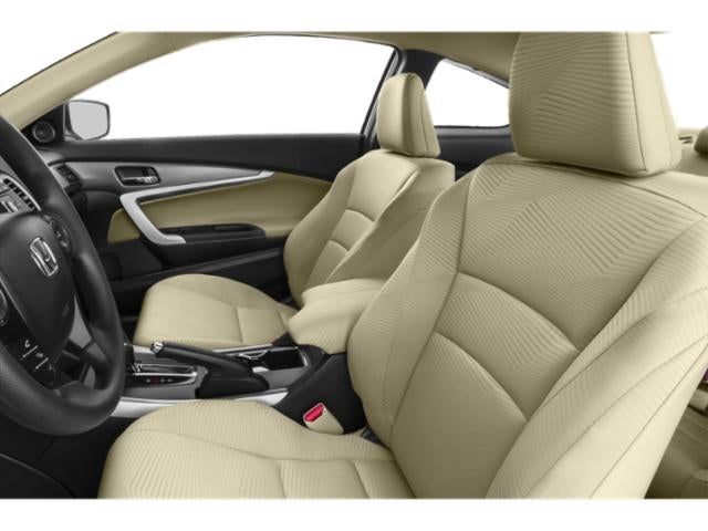 2013 Honda Accord Coupe LX-S Automatic