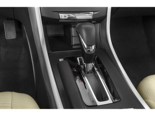 2013 Honda Accord Coupe LX-S Automatic