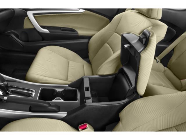 2013 Honda Accord Coupe LX-S Automatic