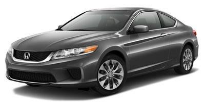 2013 Honda Accord Coupe LX-S Automatic