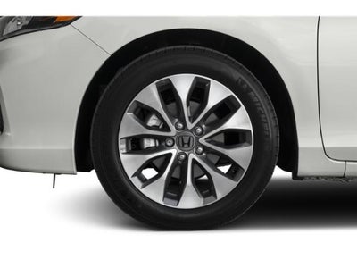 2013 Honda Accord Coupe LX-S Automatic