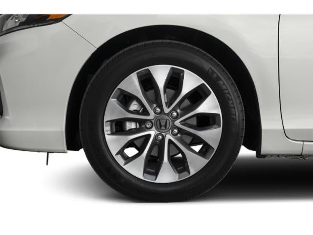 2013 Honda Accord Coupe LX-S Automatic