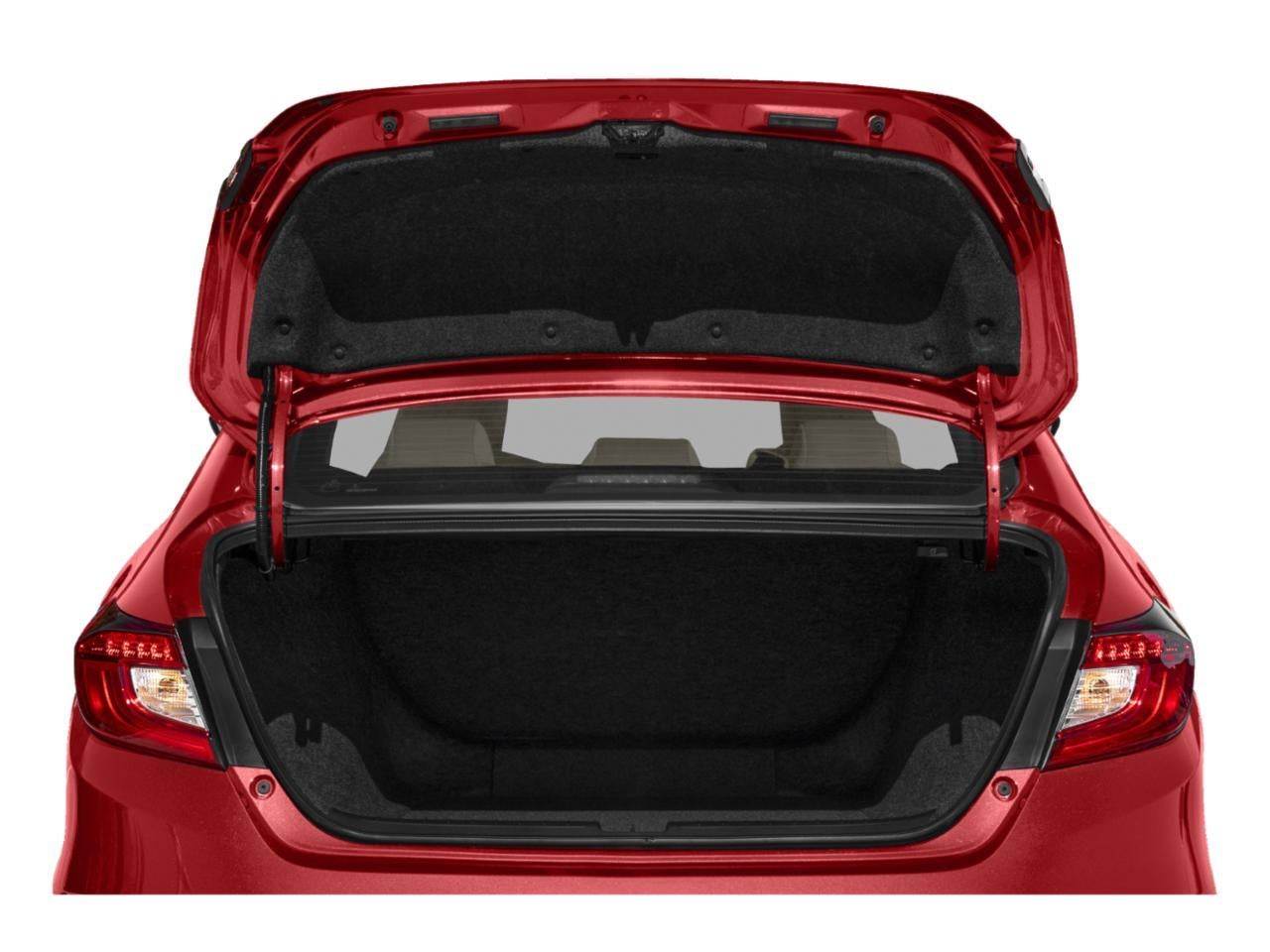 2022 Honda Accord Sedan LX 1.5T CVT