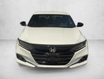 2022 Honda Accord Sedan Sport 1.5T CVT