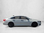 2022 Honda Accord Sedan Sport 1.5T CVT