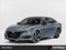 2022 Honda Accord Sedan Sport 1.5T CVT