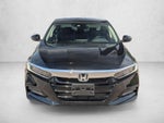 2019 Honda Accord Sedan Touring 2.0T Automatic
